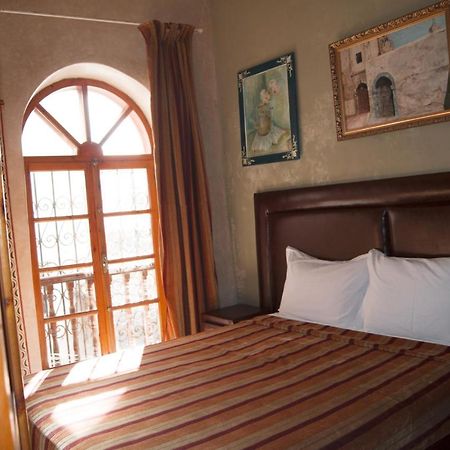 Riad Dar Rhamna Essaouira Exterior photo