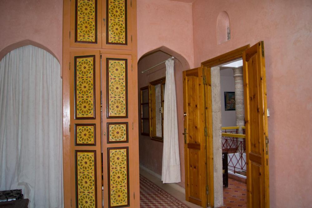 Riad Dar Rhamna Essaouira Exterior photo